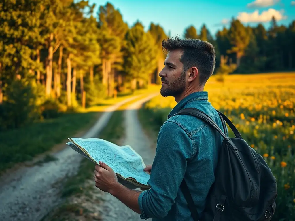 Choose the best route. Choose the best route.