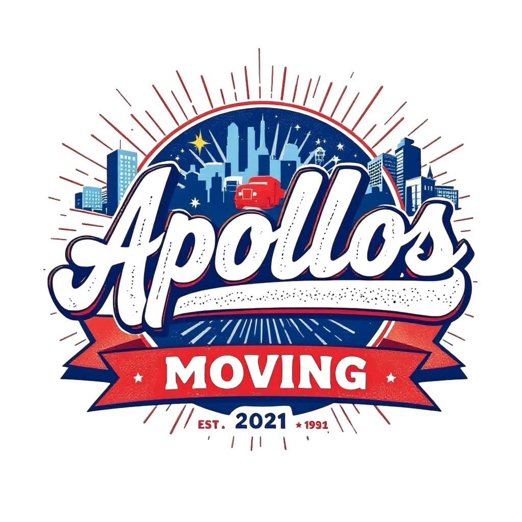 Apollos moving company